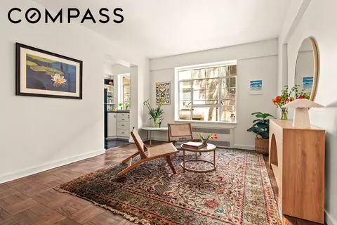 57 Montague St #2G, Brooklyn, NY 11201