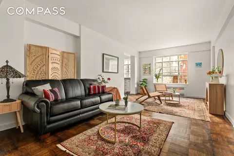 57 Montague St #2G, Brooklyn, NY 11201