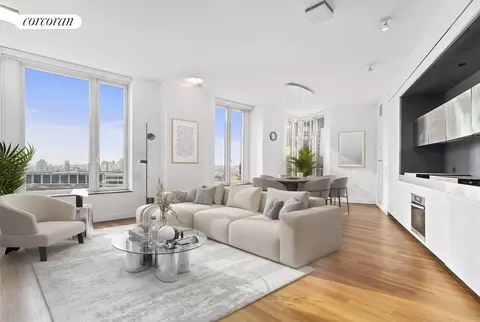 15 William St #11DE, New York, NY 10005
