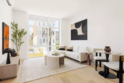 301 Stockholm St #1-R, Brooklyn, NY 11237