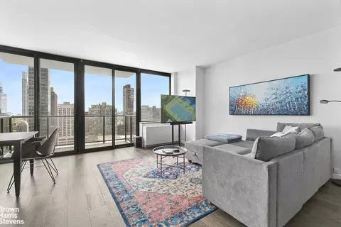 161 W 61st St #30E, New York, NY 10023