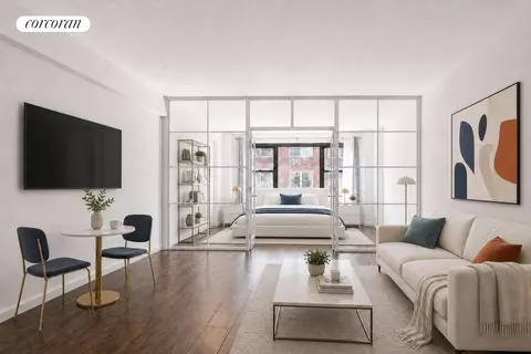 420 E 55th St #9J, New York, NY 10022