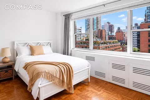 233 E 69th St #16F, New York, NY 10021