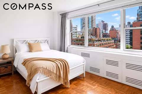 233 E 69th St #16F, New York, NY 10021