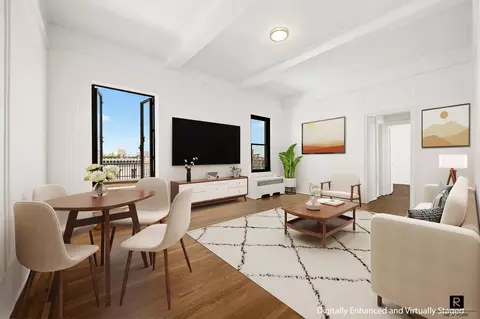 310 W 106th St #PH-17A, New York, NY 10025