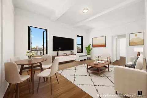 310 W 106th St #PH-17A, New York, NY 10025