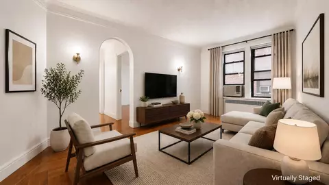 35-05 Parsons Blvd #1-J, Flushing, NY 11354