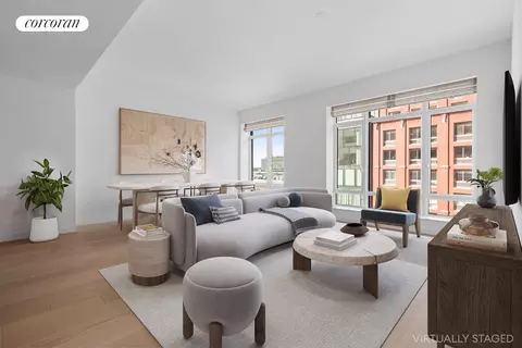 555 W 22nd St #9CE, New York, NY 10011