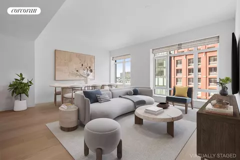 555 W 22nd St #9CE, New York, NY 10011