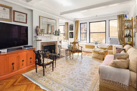 55 Park Ave #5E, New York, NY 10016