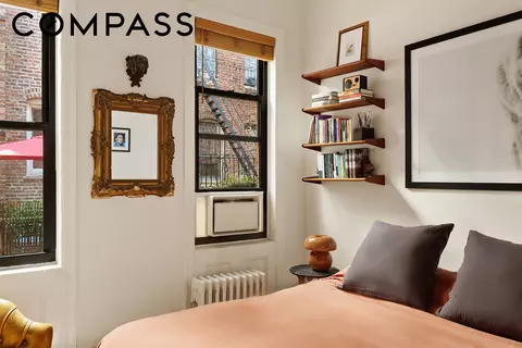173 Bleecker St #1, New York, NY 10012
