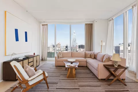 100 E 53rd St #58A, New York, NY 10022