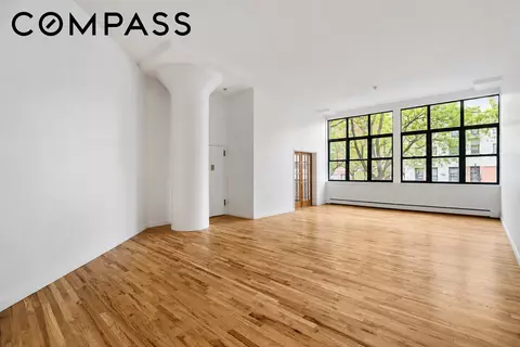 110 Clifton Pl #2B, Brooklyn, NY 11238