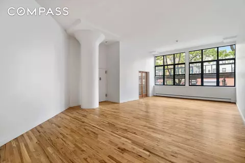 110 Clifton Pl #2B, Brooklyn, NY 11238