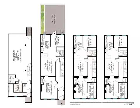 1306 8th Ave, Brooklyn, NY 11215