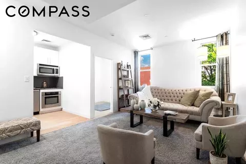 479 W 152nd St #4C, New York, NY 10031