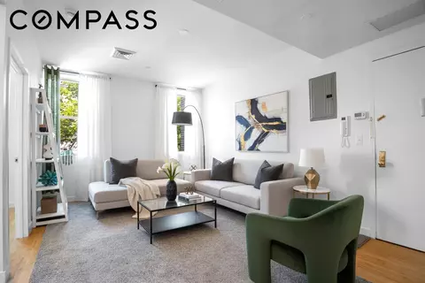 479 W 152nd St #4C, New York, NY 10031