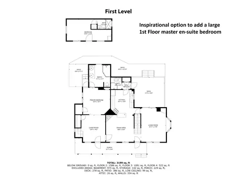 111 Rochelle St, New York City, NY 10464
