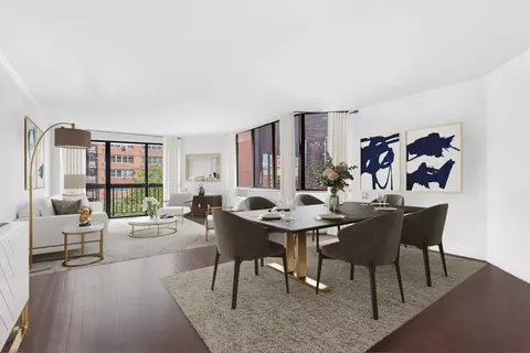 330 E 75th St #4B, New York, NY 10021