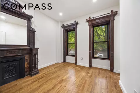 437 Putnam Ave #2, Brooklyn, NY 11221