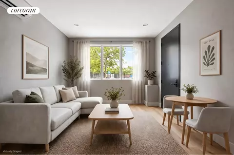 1226 St Marks Ave #1A, Brooklyn, NY 11213