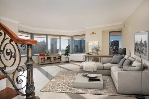 150 W 56th St #4508, New York, NY 10019
