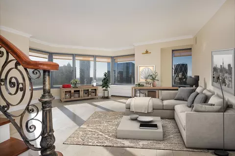 150 W 56th St #4508, New York, NY 10019