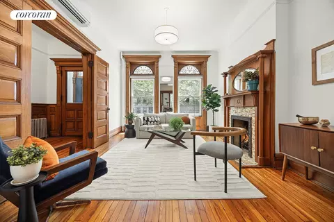 345 Gates Ave, Brooklyn, NY 11216