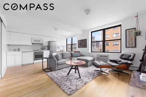 133 Essex St #802, New York, NY 10002