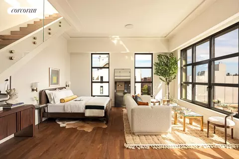 127 Kent Ave #PH1D, Brooklyn, NY 11249