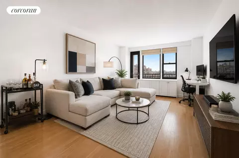 145 E 15th St #15T, New York, NY 10003
