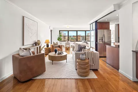 142 W End Ave #29V, New York, NY 10023
