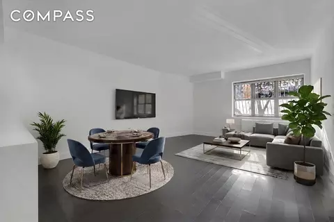 516 W 47th St #S1B, New York, NY 10036