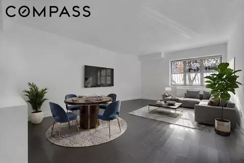 516 W 47th St #S1B, New York, NY 10036