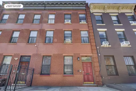 2346 Pacific St, Brooklyn, NY 11233