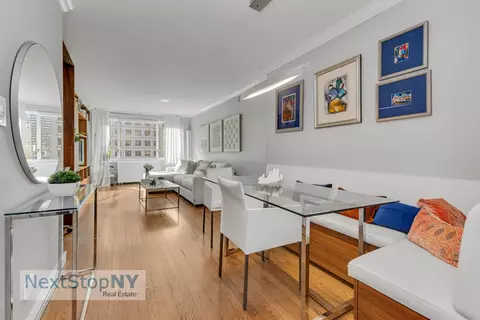245 E 54th St #17A, New York, NY 10022