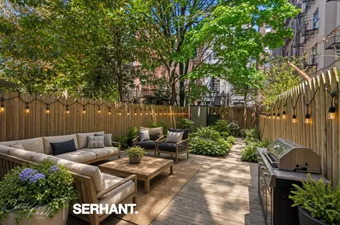 203 W 136th St, New York, NY 10030