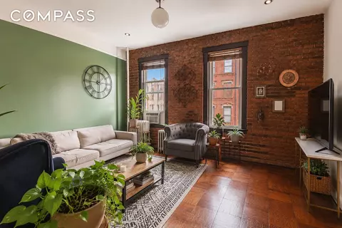 128 W 138th St #4B, New York, NY 10030