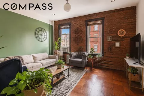 128 W 138th St #4B, New York, NY 10030