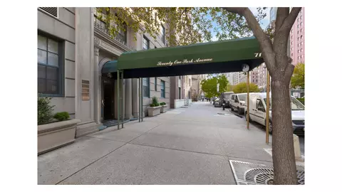 71 Park Ave #3B, New York, NY 10016