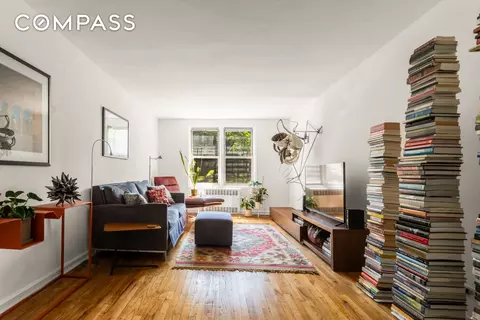 340 Haven Ave #2H, New York, NY 10033