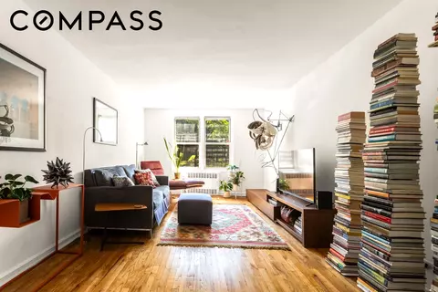 340 Haven Ave #2H, New York, NY 10033