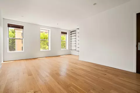 2605 Frederick Douglass Blvd #3B, New York, NY 10030