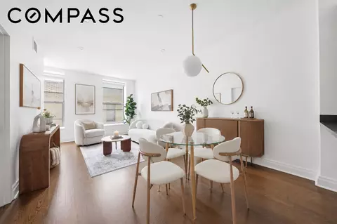 257 W 117th St #2F, New York, NY 10026