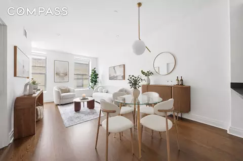 257 W 117th St #2F, New York, NY 10026