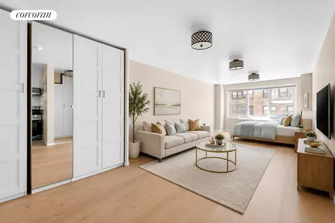 370 E 76th St #C204, New York, NY 10021