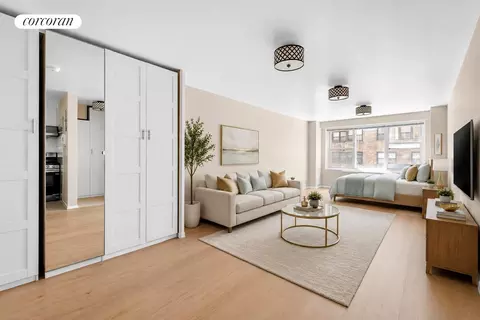 370 E 76th St #C204, New York, NY 10021