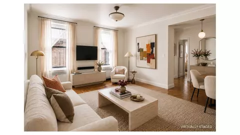111 W 94th St #1A, New York, NY 10025