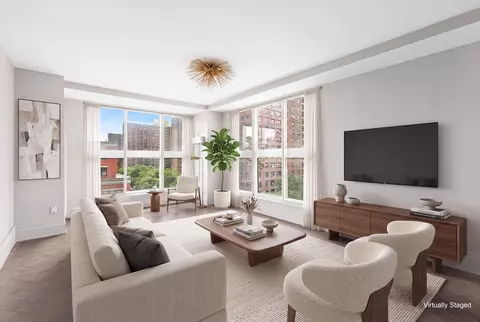 1400 5th Ave #8E, New York, NY 10026