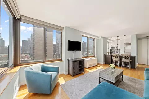 300 E 85th St #1201, New York, NY 10028